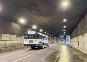 ilumnan tunel 16