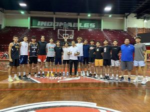 juarez sede nacional basquet