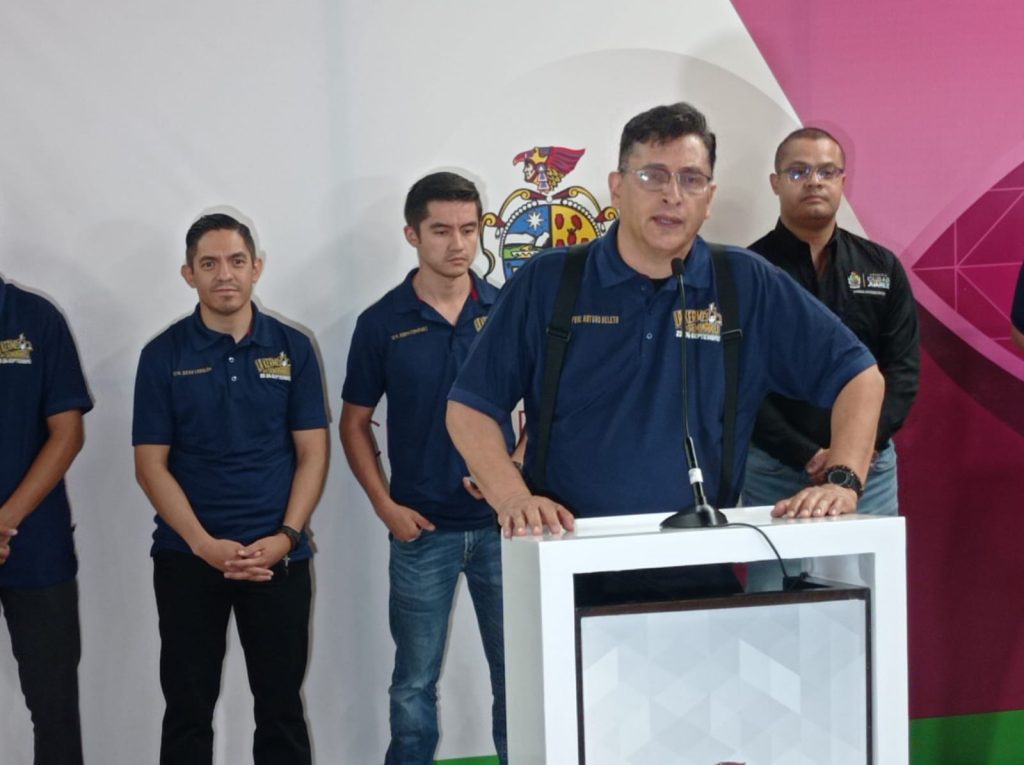 kermes seminario