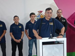 kermes seminario