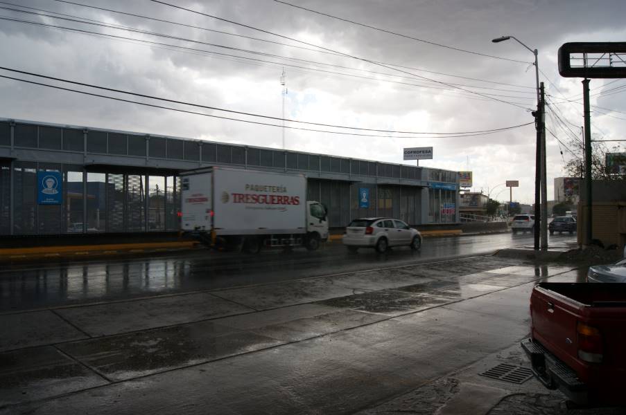 lluvia