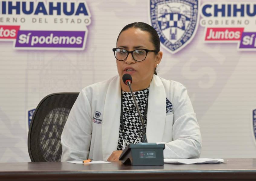 nvas directoras hospital infantil