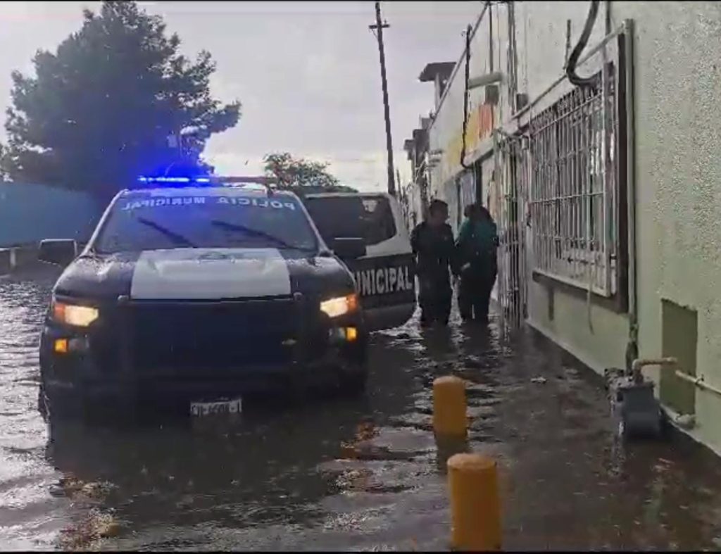 rescate niños