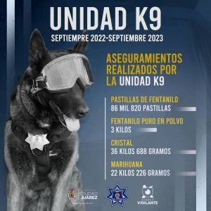 resultados binomio