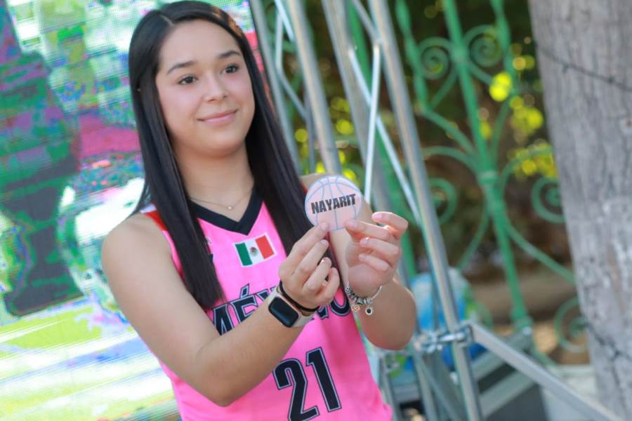 todo listo nacional basquet