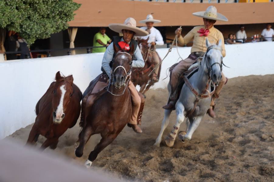 torneo charro