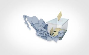 voto electronico