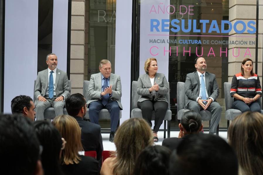 Adriana Terrazas-conciliacion laboral