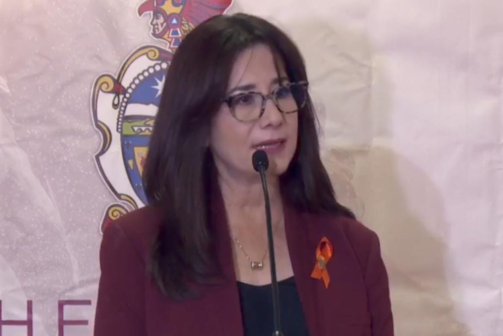 Claudia Morales 23oct
