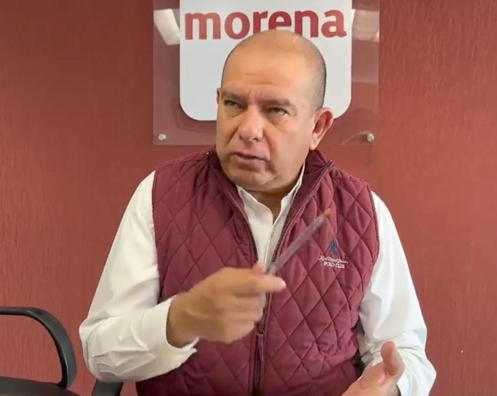 Cuauhtemoc Estrada 25oct