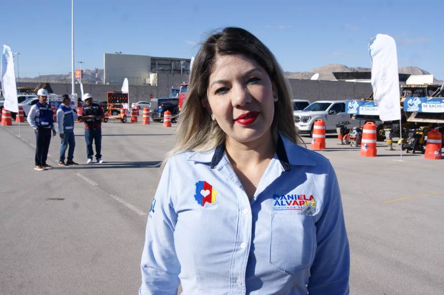 Dip Daniela Alvarez