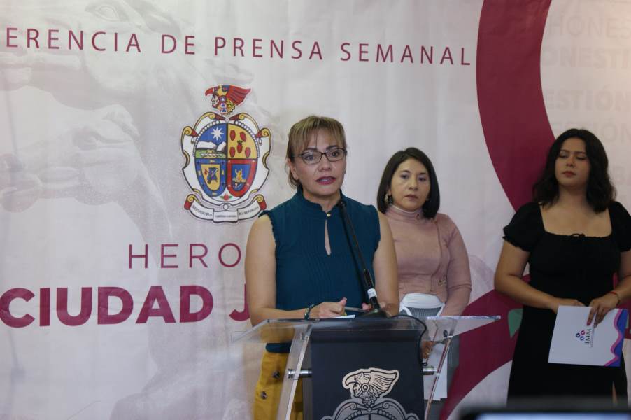 Elvira Urrutia-programa