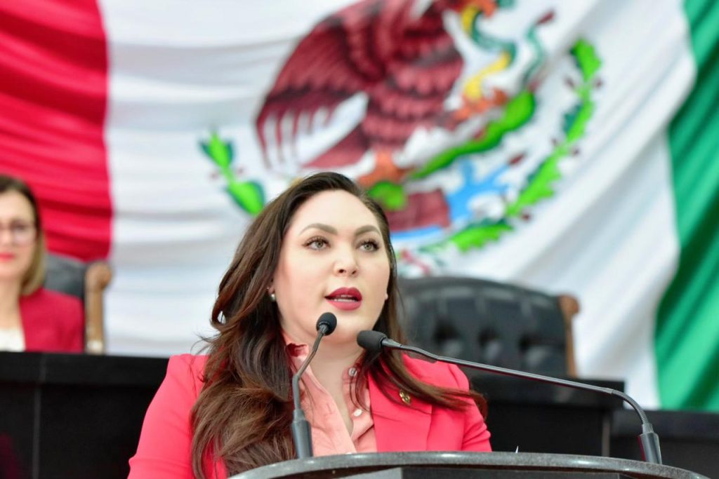 Georgina Zapata 24oct
