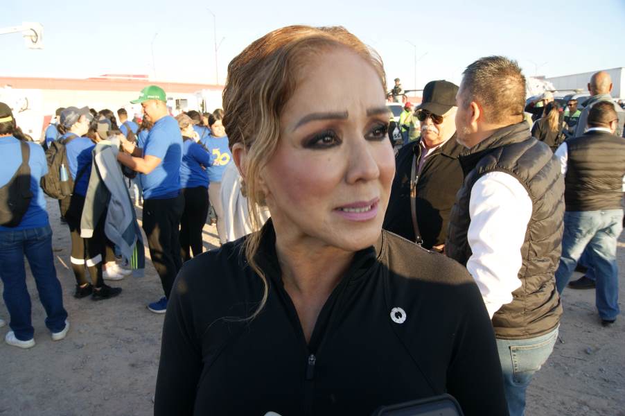 Isela Molina-cruzada