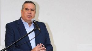 Manuel Quiroz