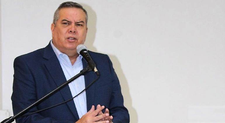 Manuel Quiroz