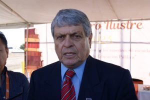 Maurilio Fuentes