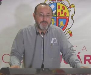 Roberto Mora 17OCT