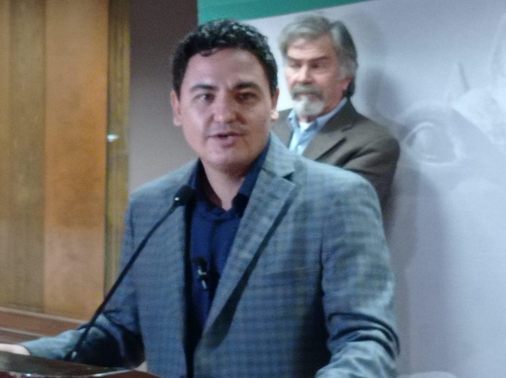 Santiago Gonzalez 31oct