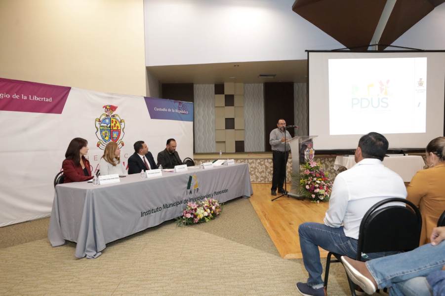 audiencia pmdu