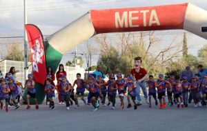 carrera infantil ipn