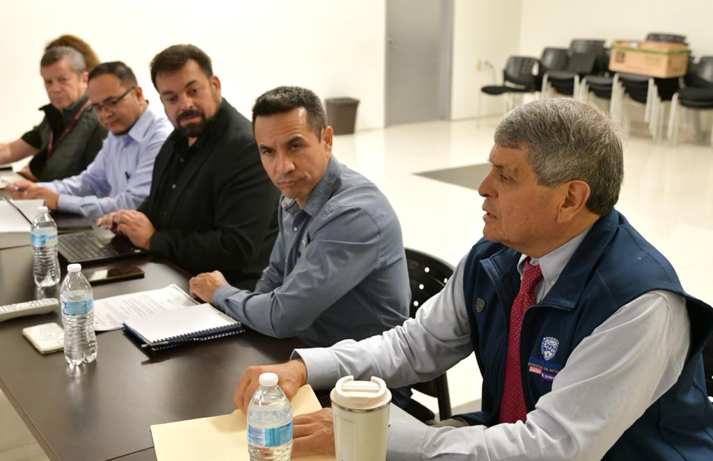 comision sectorial migrantes