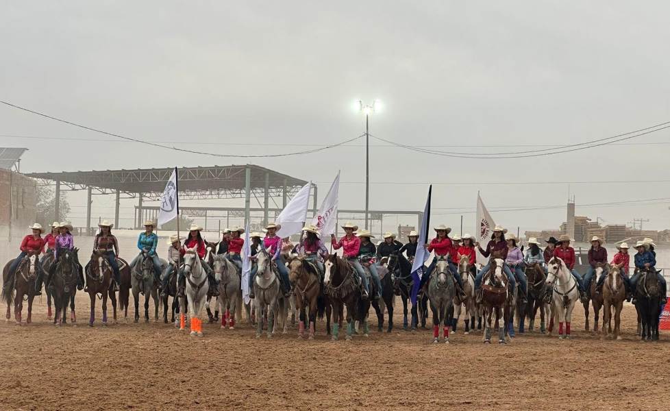 competencia barriles