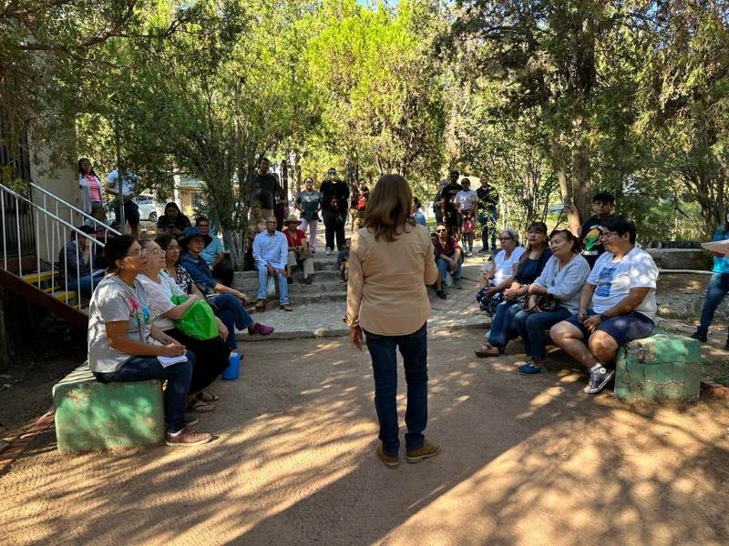 curso compostado