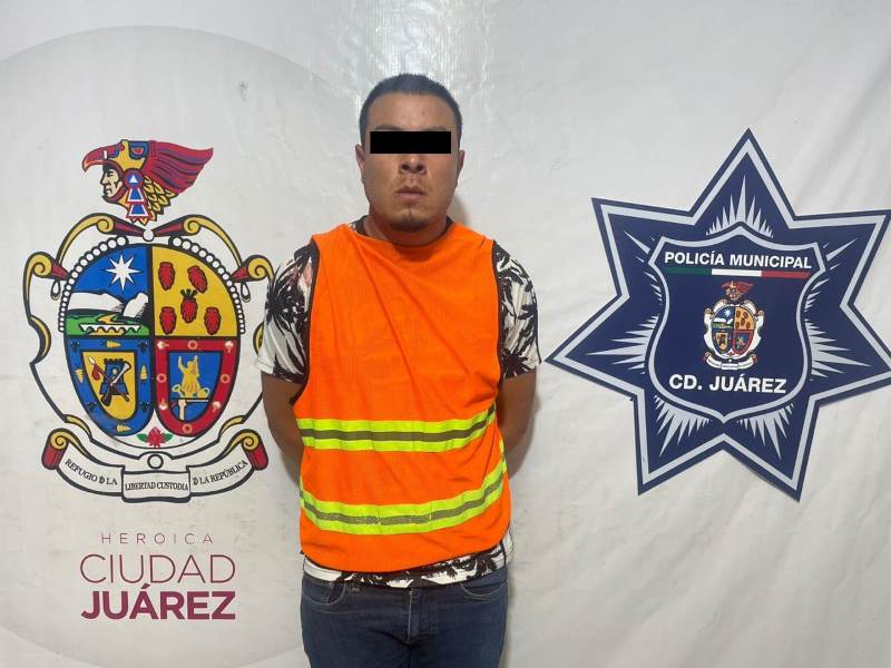 detenido intento homicidio