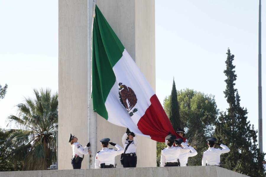 festejo regreso del chami