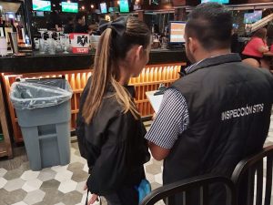 inspeccion de infantes trab