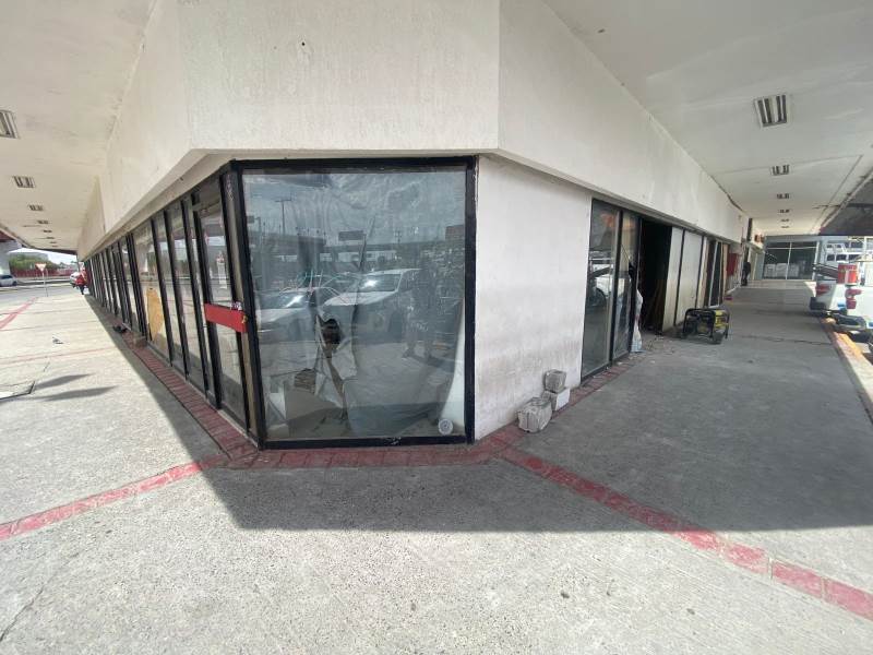 nuevo centro atencion jmas