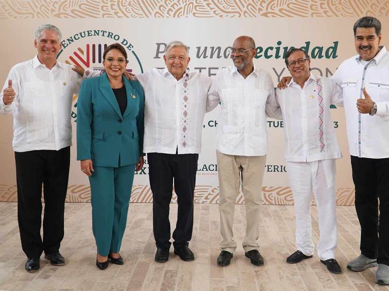 pdtes latinos cumbre