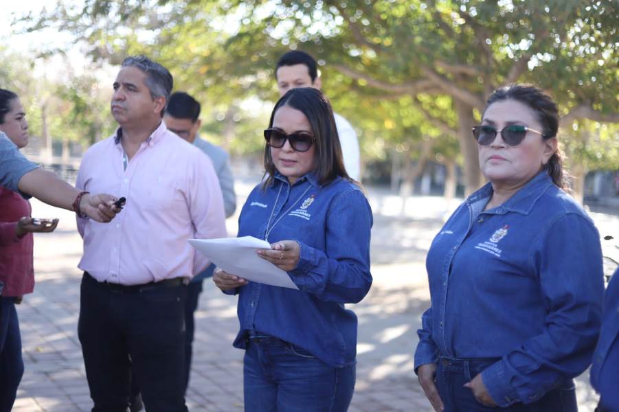 regidoras-parque central