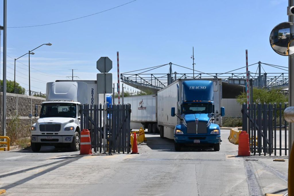 trailers aduana