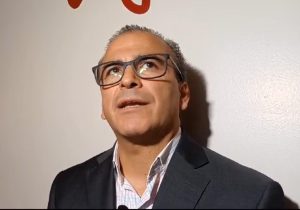 Alberto Martinez TRANSPORTE