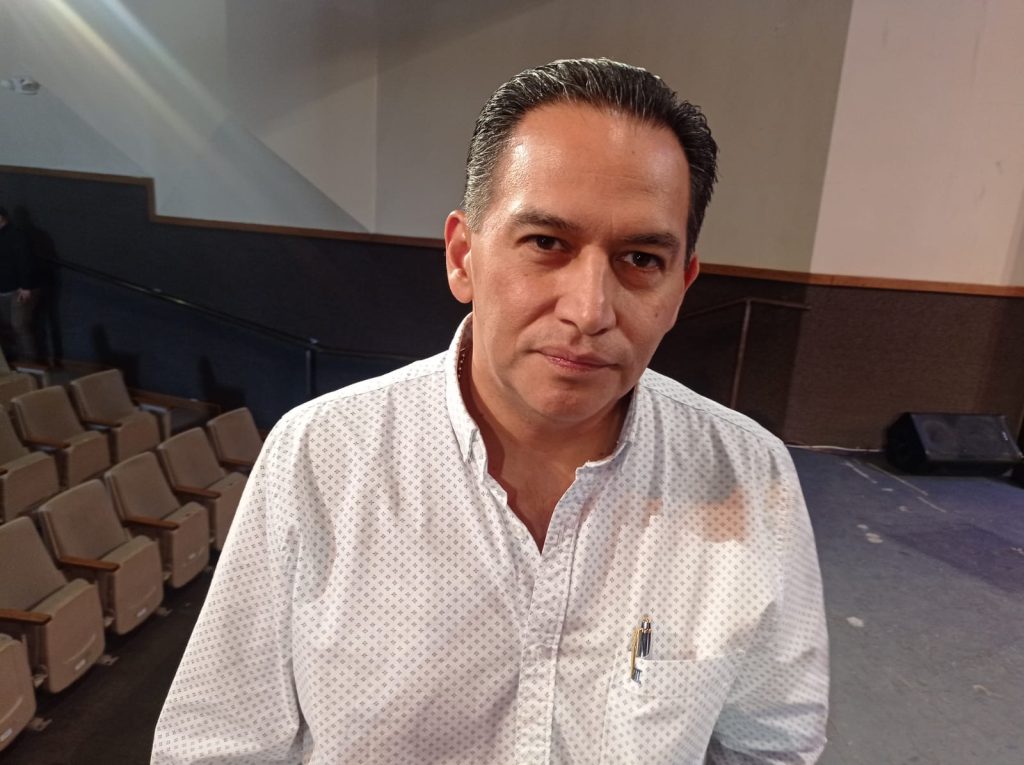 Alejandro Perez Cuellar 5nov