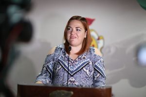 Antonieta Mendoza 7nov