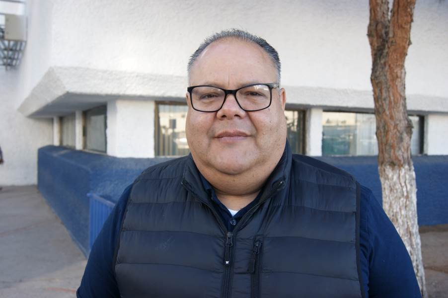 Antonio Salas-SSPM