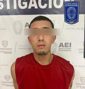 Asesino de periodita prision cautelar