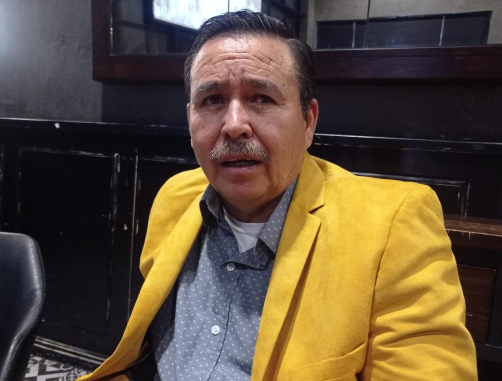 Javier Melendez 9nov1