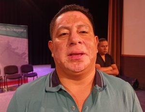 Julio de la Cruz 5nov1