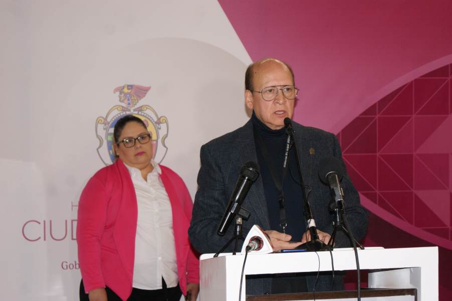 Pedro Barragan-municipio