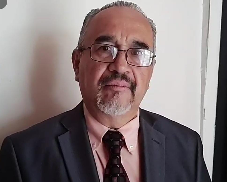 Ricardo Melgoza 14nov