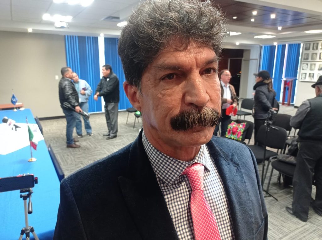 Rogelio Ramos 14nov