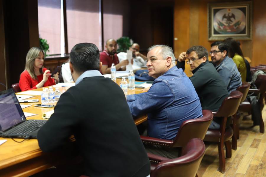 aprueban aumento participativo