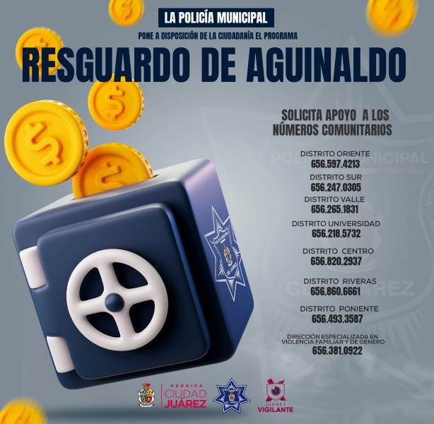 campaña seg aguinaldos