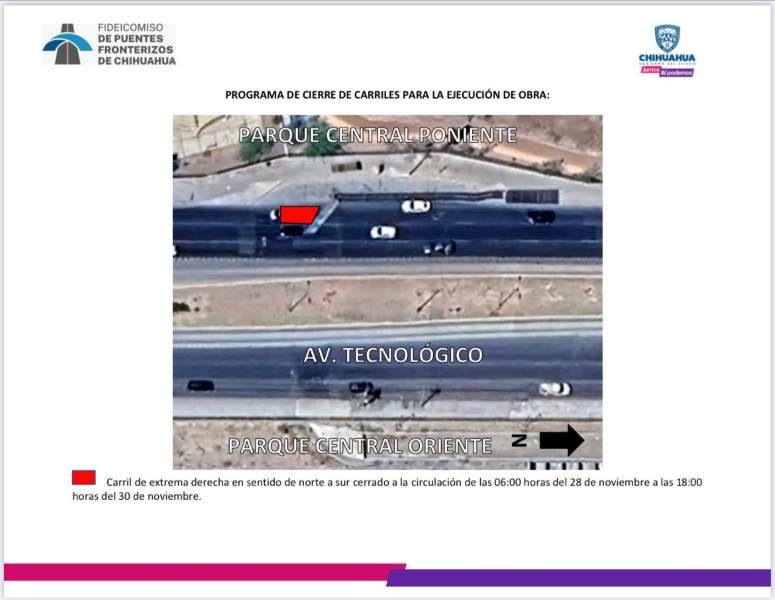 cierre ave. tecnologico