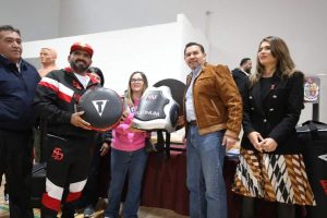 cruz-cruzada taekwondo
