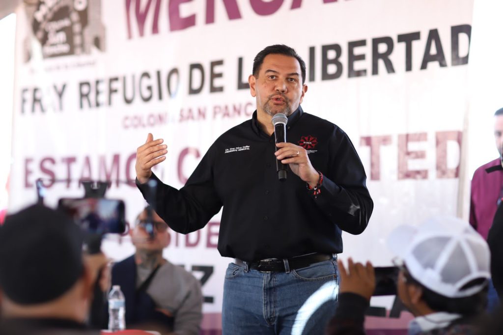 cruz en mercado 4nov